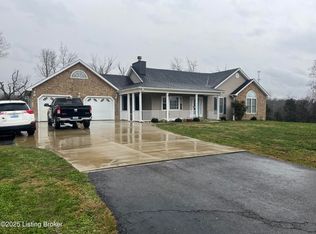 90 Hazy Downs Rd, Raywick, KY 40060