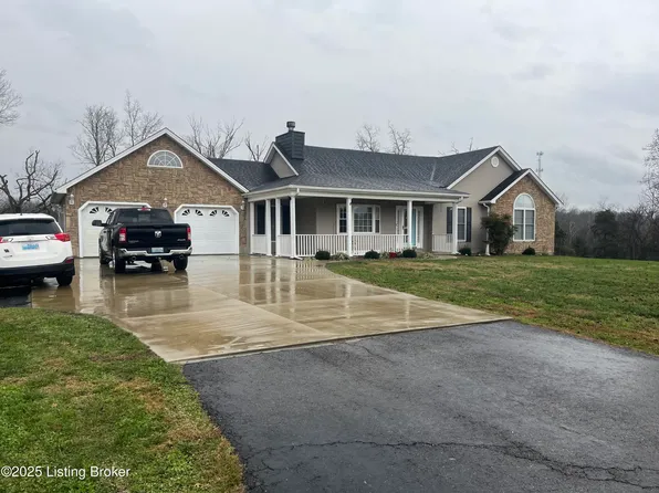 90 Hazy Downs Rd, Raywick, KY 40060