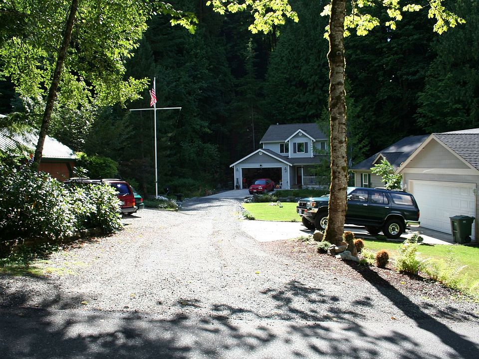 private 3 home cul de sac