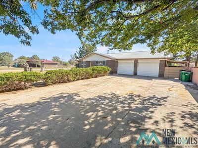 801 W Adams Ave, Lovington, NM, 88260