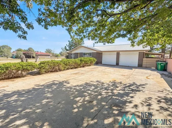 801 W Adams Ave, Lovington, NM 88260