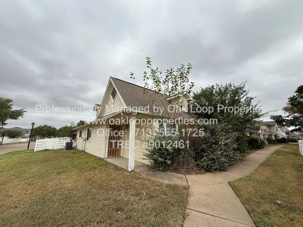 20975 Young Meadows Way, Katy, TX 77449