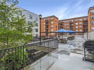 1120 Clinton St APT 2E, Hoboken, NJ 07030