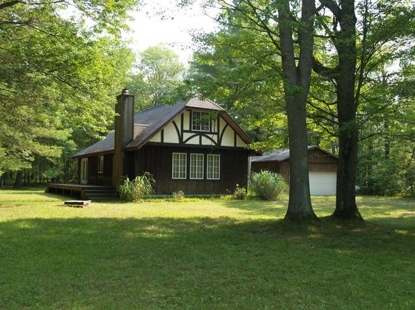 Wolf Lake Real Estate - Wolf Lake Baldwin Homes For Sale | Zillow