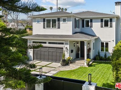 4311 Vantage Ave, Studio City, CA, 91604