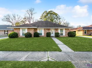 3824 W Caribou Ct, Baton Rouge, LA 70814