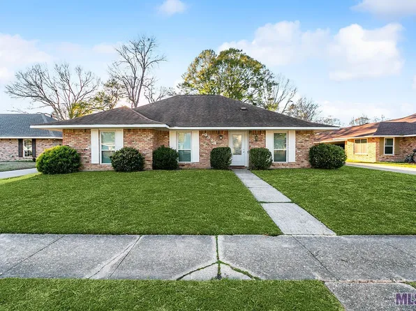 3824 W Caribou Ct, Baton Rouge, LA 70814