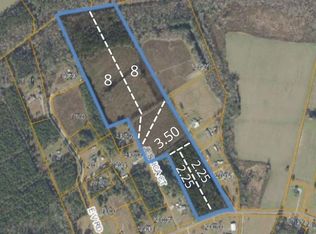 Emery Road Township Rd #REM-C, Loris, SC 29569