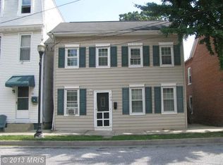 90 Pennsylvania Ave, Westminster, MD 21157