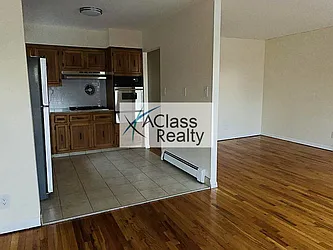 Rented by A Class Realty International