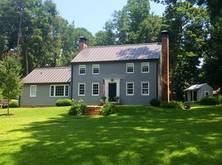 2538 Marston Rd, Tallahassee, FL 32308