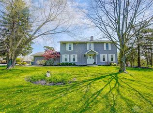 4500 Redmond Rd, Springfield, OH 45505