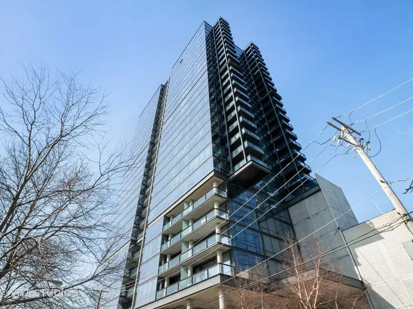 860 W Blackhawk St Unit 2707, Chicago, IL 60642