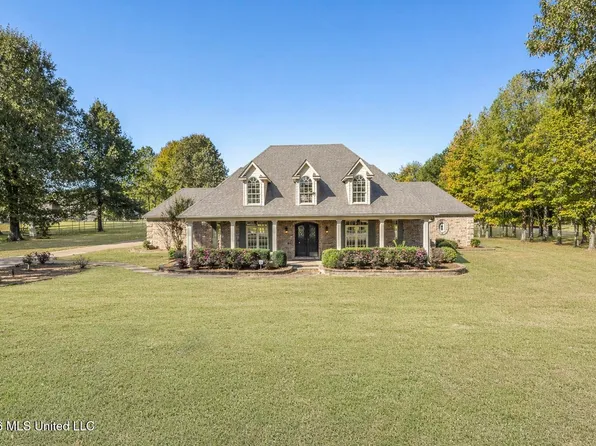 20 Surrey Loop, Byhalia, MS 38611