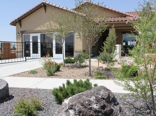 6032 Geode Rd NW, Albuquerque, NM 87114