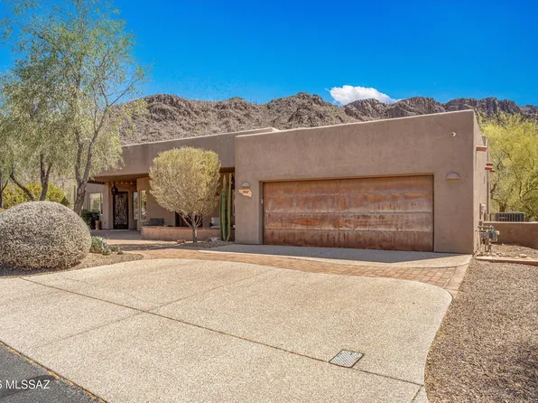 1961 S Diamond D Dr, Tucson, AZ 85713