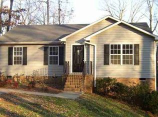 109 Blackgum Ct, Mauldin, SC 29662