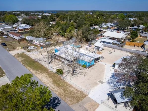 22222 Inlet Beach Dr, Panama City Beach, FL 32413
