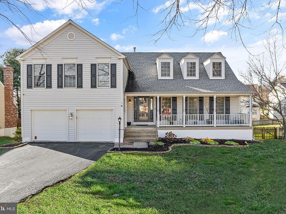 1st image of 9 Bankston Ct