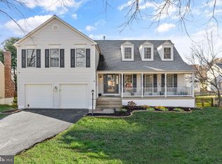 9 Bankston Ct, Stafford, VA 22554