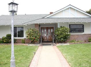 1433 N San Antonio Ave, Upland, CA 91786