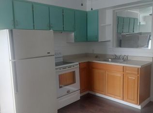 547 S Main St FLOOR 2, Pittston, PA 18640