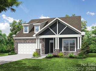 2038 Mantle Ridge Dr, Indian Trail, NC 28079