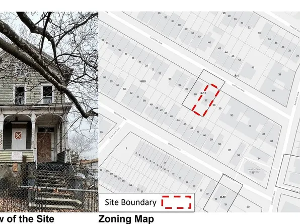 21 Gardner Ave, Jersey City, NJ 07304