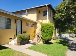 1206 N Altadena Dr #1206, Pasadena, CA 91107