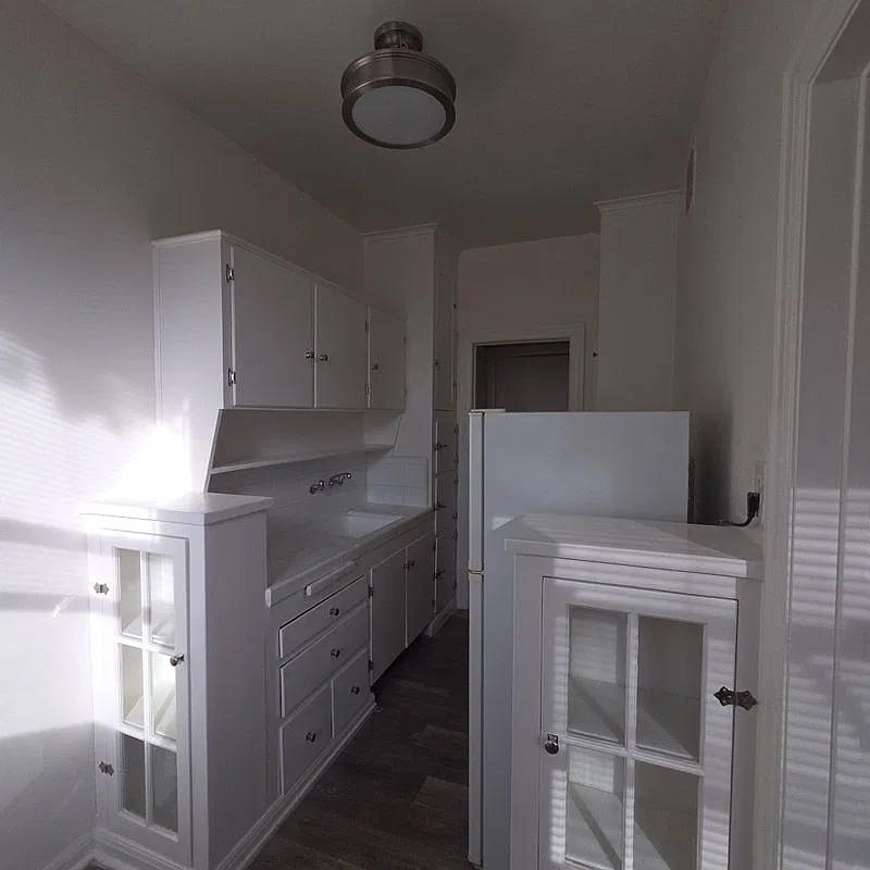 Studio, 1.0 bath, 504 sqft, $1,995 — Photo 3