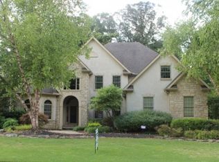5530 Quail Hollow Way, Westerville, OH 43082
