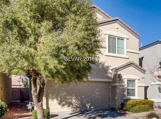 9736 Thistle Dew Ave, Las Vegas, NV 89148