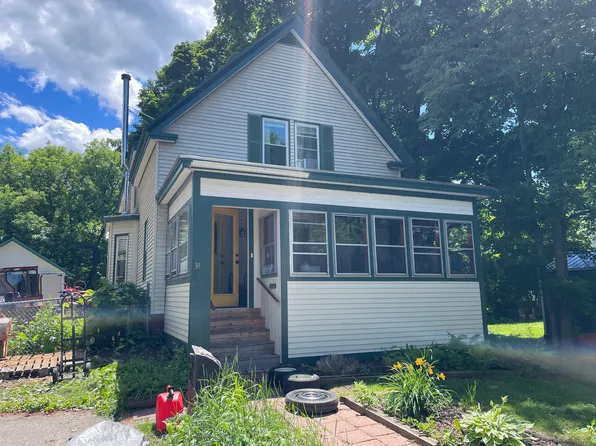 34 Fowler St, Keene, NH 03431
