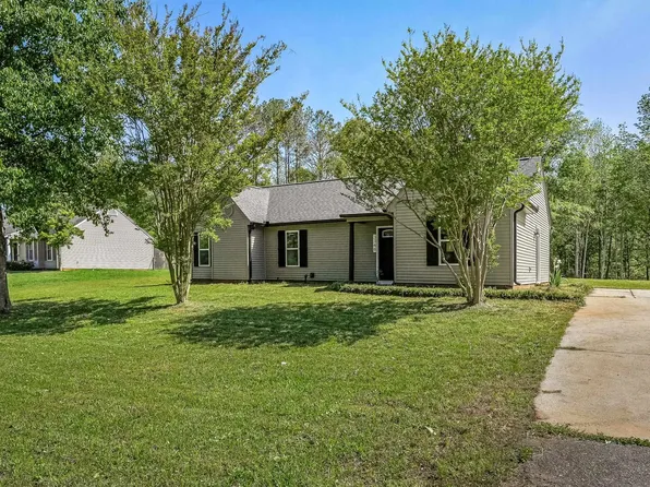 3348 Centerville Rd, Anderson, SC 29625