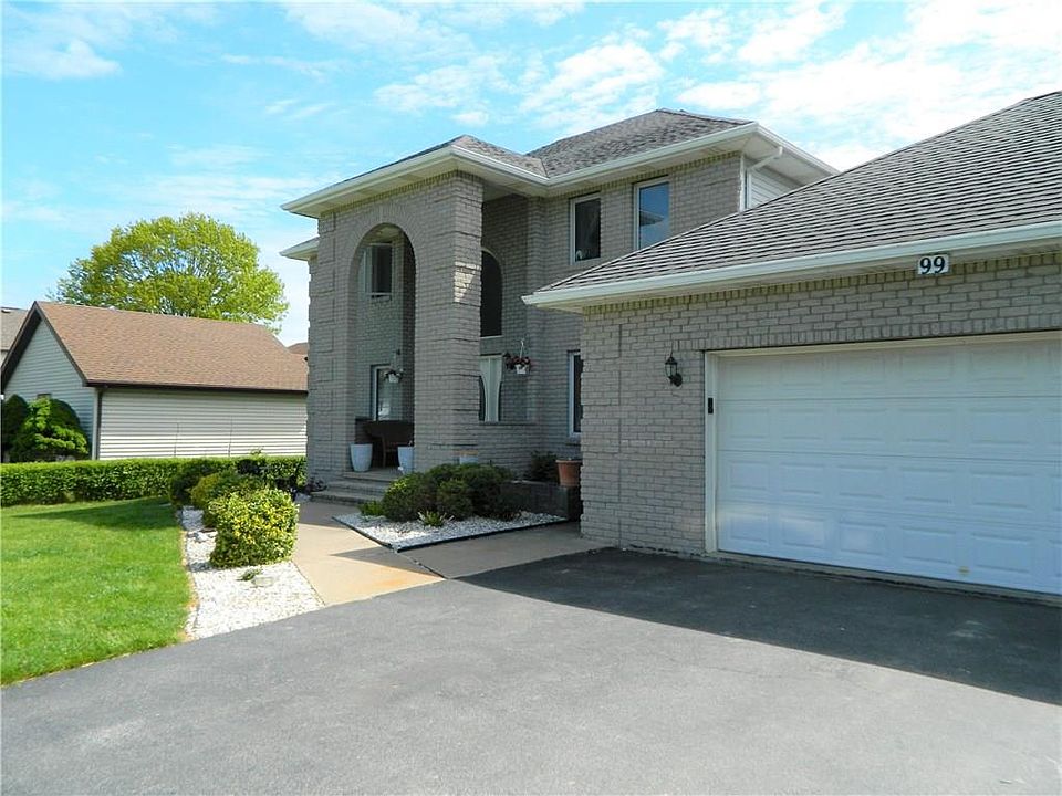 99 Dr, Rochester, NY 14626 Zillow