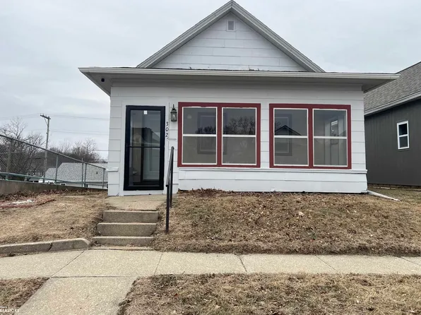 302 N Elm St, Creston, IA 50801
