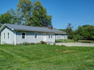 77 Whitaker Ln #8, Andrews, NC 28901