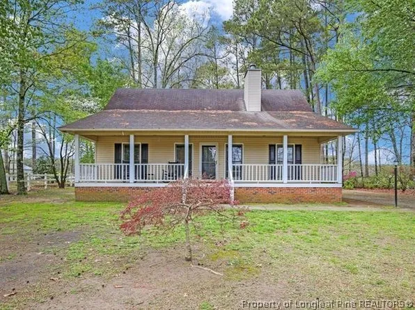 6457 Phillipi Church Rd, Raeford, NC 28376