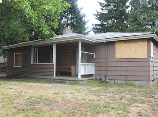 3450 SE 128th Ave, Portland, OR 97236