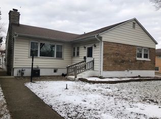 4222 Anna Ave, Lyons, IL