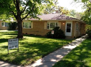 710 19th St, Boulder, CO 80302