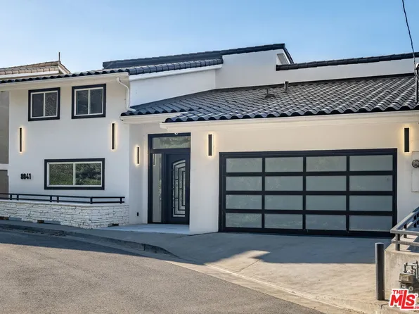 8041 Bulwer Dr, Los Angeles, CA 90046