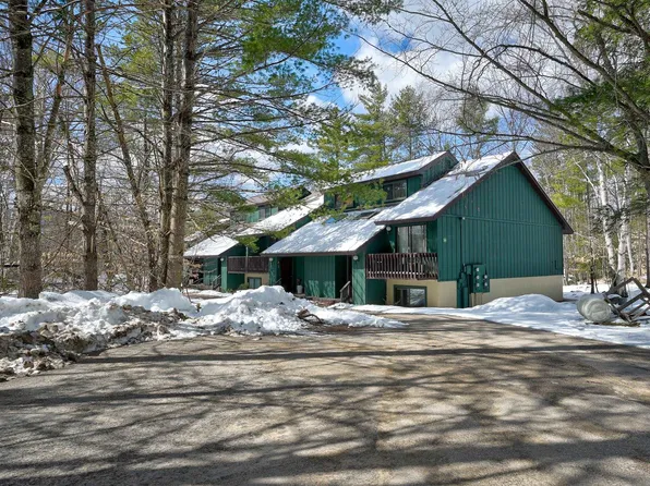 141 Stonehurst Manor Road #14D, Conway, NH 03860