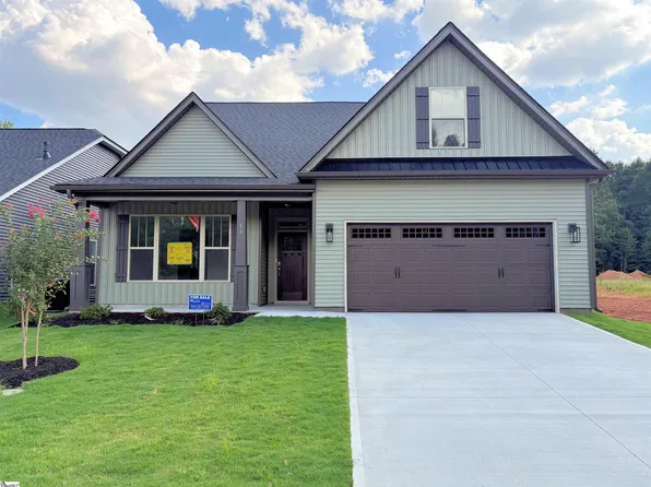 36 Deer Way, Greenville, SC 29617