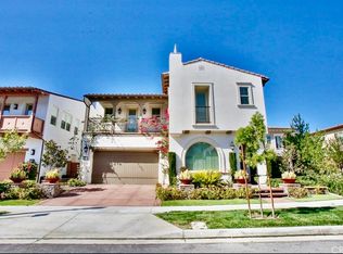 51 Gainsboro, Irvine, CA 92620