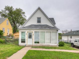 3376 Y St, Omaha, NE 68107