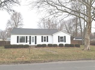 1522 W Green St, Champaign, IL 61821