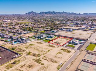 18846 E Vallejo St #11, Queen Creek, AZ 85142