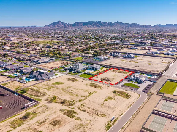 18846 E Vallejo Street #11, Queen Creek, AZ 85142