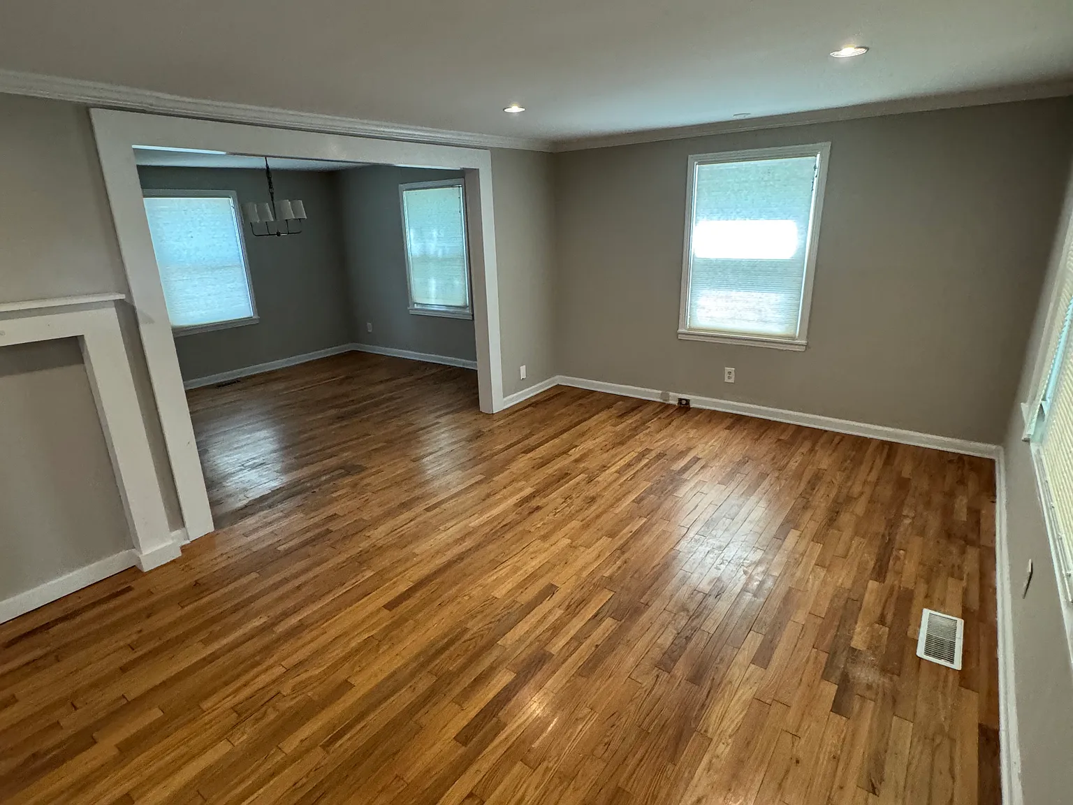 3 bed, 1200 sqft, $2,800 — Photo 1